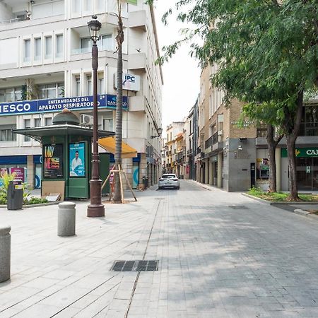 세비야 Alohamundi Magdalena 아파트 외부 사진